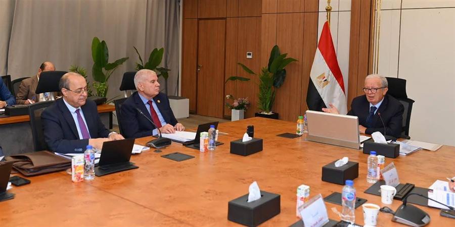 CIHC targets EGP 30B revenues in FY 2026/27

